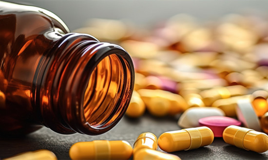 抗血栓药行业市场格局 2023中国抗血栓药行业投资价值