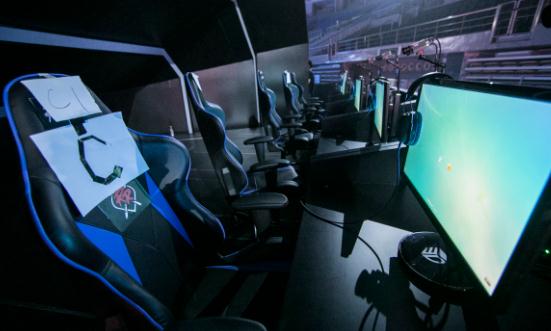 2023电竞椅行业供需形势分析及未来发展前景预测报告