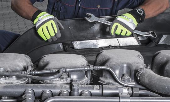 2023年中国柴油发动机行业发展趋势