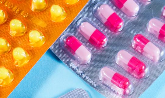 2023年国内药用辅料行业发展趋势