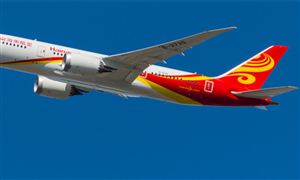 国产大飞机开启常态化商业运行 国产大飞机C919撬动万亿蓝海