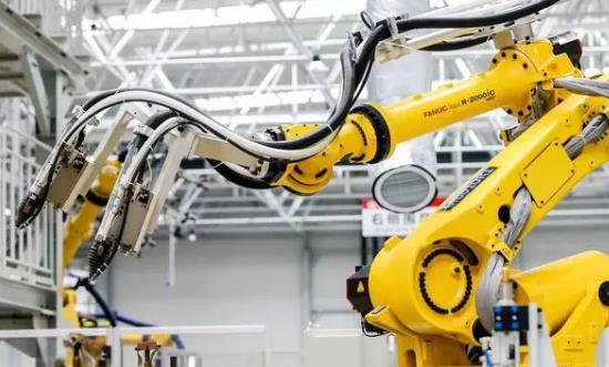 环保智能制造行业发展前景投资分析