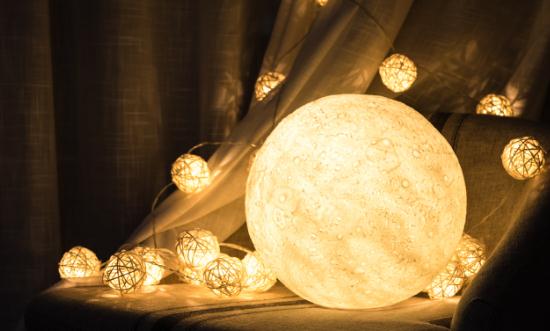 中国无极灯行业发展现状分析调研2023