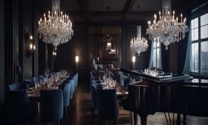 中国主题餐饮行业前景广阔 中国主题餐厅行业竞争分析