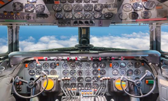 2023中国航空设备市场深度调查研究报告