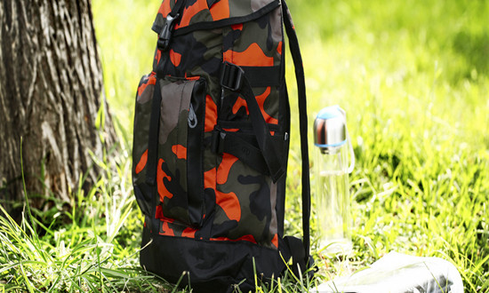 我国是生产背包的主要国家之一 背包行业市场前景分析