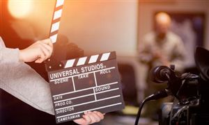 首届文化强国建设高峰论坛召开 AI助力影视业发展 影视制作行业发展现状及未来发展方向分析