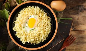 方便面市场供给规模分析 2023方便面行业市场发展现状