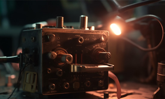 超声波焊接机行业市场规划及未来发展潜力分析