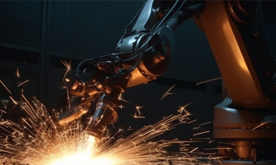 2023激光焊接机行业市场发展空间及趋势展望