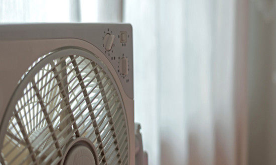 中国家用电风扇行业产量及家用电风扇行业市场调研