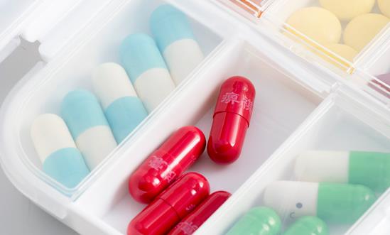 中国OTC药品行业竞争格局分析 中国OTC药品行业市场需求潜力预测