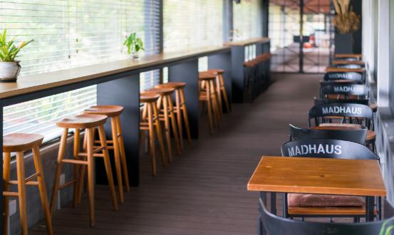 咖啡馆行业发展现状如何? 2023咖啡馆连锁行业发展分析