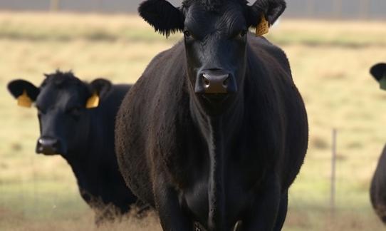 2023年中国养殖牧场行业发展前景