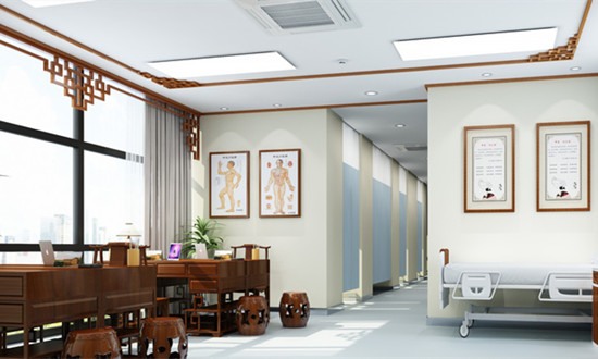 养生馆行业市场需求 养生馆行业未来前景现状分析