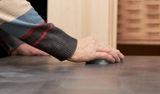 2023年表面处理行业市场发展现状