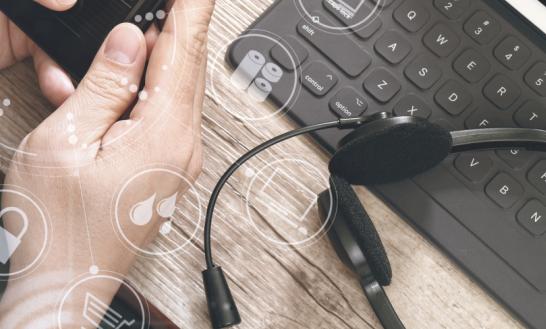 2023年呼叫中心产业深度调研及发展趋势预测