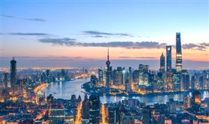 智慧城市建设行业现状及发展趋势分析2023