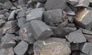 铁矿石行业发展前景投资分析2023