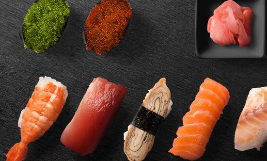 日式料理行业市场竞争现状 日式料理行业市场消费趋势分析