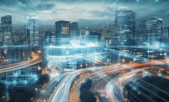 智慧港航市场现状及前景分析2023