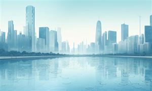 智慧水务行业发展趋势及市场规模分析2023