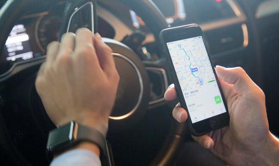 2023年中国在线地图服务行业发展趋势预测