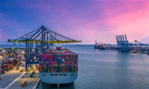 2023海洋经济产业发展现状调研分析