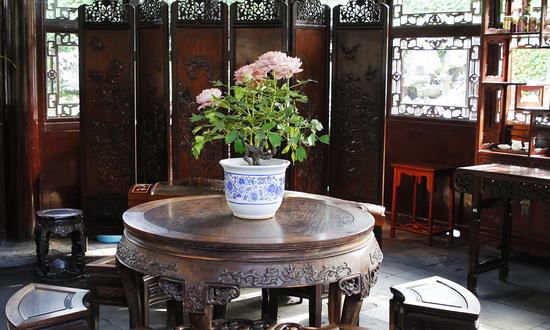 国内古典家具行业现状 国内古典家具行业未来发展趋势分析