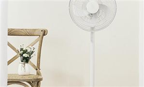 电风扇行业集中在产品多元化 技术革新和外观升级 三个维度进行升级 家用电风扇行业产量 