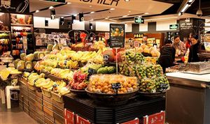 2023年中国精品超市行业市场全景调研及投资价值评估