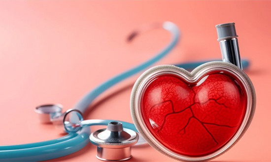 心血管介入器械行业市场格局及前景趋势分析