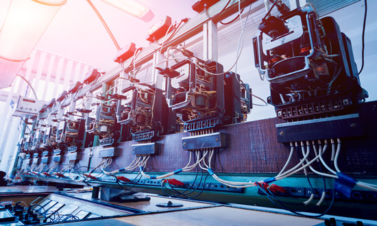 无功补偿设备行业市场需求 无功补偿设备行业发展前景预测