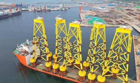 海工装备市场规模 2023海洋工程装备行业发展前景投资分析