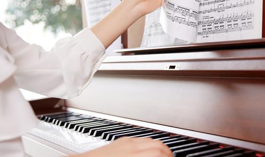 2023年中国钢琴行业发展现状分析：钢琴培训行业前景可期