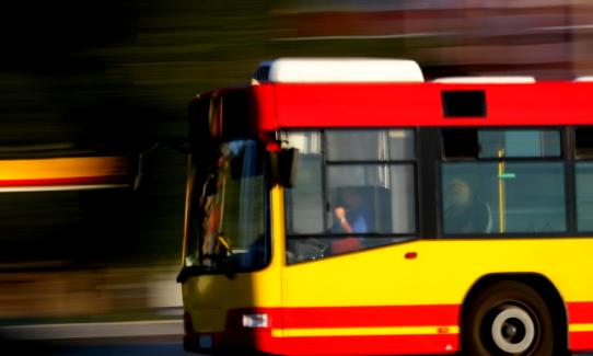 2023年城市公交产业发展趋势预测