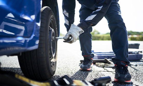 2023道路应急救援行业战略前景及市场现状分析