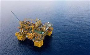 我国首个 自主开发的深水油田群 产量突破1000万吨 全球海洋油气投资新建投产项目调研