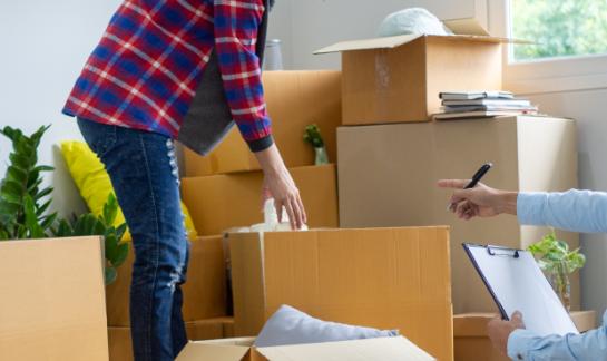 2023年个人搬家行业市场深度分析