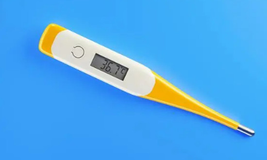 电子体温计行业前景分析 电子体温计行业现状2023