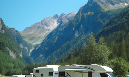 山地旅游行业市场份额 山地旅游行业投资前景分析