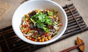 中国即食米粉市场调研 2023即食米粉行业现状分析