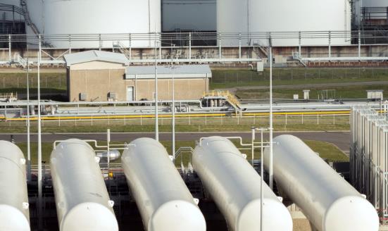 2023山西LNG加气站行业现状分析 山西LNG加气站行业发展前景预测