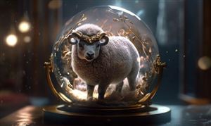 2023中国数字文化行业市场调查 文化创意产业规模分析