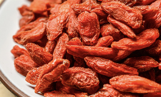 宁夏枸杞行业发展怎么样 宁夏枸杞行业市场现状分析