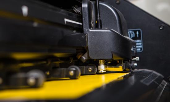 打印耗材行业发展现状分析及投资前景预测2023