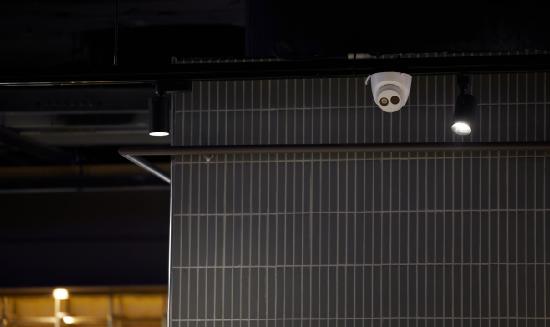 安防摄像机行业调研分析 安防摄像机市场前景分析