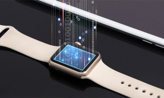 2023智能腕表行业市场发展研究分析报告