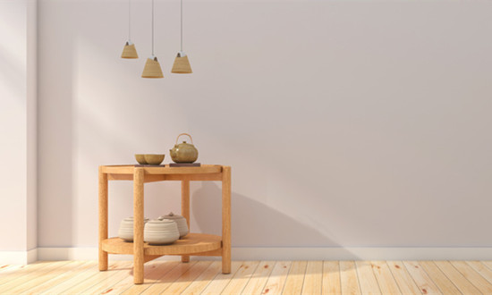 生态地板行业市场全景分析及未来投资趋势