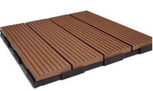 生态地板作为强化地板中的主力 未来的市场需求十分巨大 装修房市场稳步提升